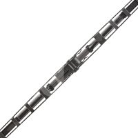 PLUMA BOSCH UNI.JGO. 24-18" METALICA   BOSCH VIGENTE: 3397010048 BOSCH CORTO: B604 BOSCH