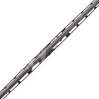 PLUMA BOSCH UNI.JGO. 24-18" METALICA   BOSCH VIGENTE: 3397010048 BOSCH CORTO: B604 BOSCH