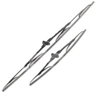 PLUMA BOSCH UNI.JGO. 26-16" METALICA   BOSCH VIGENTE: 3397010319 BOSCH CORTO: B 362 BOSCH
