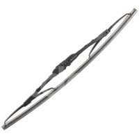 PLUMA BOSCH UNI.JGO. 26-16" METALICA   BOSCH VIGENTE: 3397010319 BOSCH CORTO: B 362 BOSCH