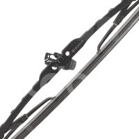 PLUMA BOSCH UNI.IND. 17" BOSCH ANTERIOR: 3397004913 BOSCH VIGENTE: 3397015286 BOSCH CORTO: 42EC BOSCH