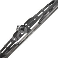 PLUMA BOSCH UNI.IND. 17" BOSCH ANTERIOR: 3397004913 BOSCH VIGENTE: 3397015286 BOSCH CORTO: 42EC BOSCH