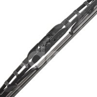 PLUMA BOSCH UNI.IND. 17" BOSCH ANTERIOR: 3397004913 BOSCH VIGENTE: 3397015286 BOSCH CORTO: 42EC BOSCH