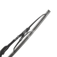 PLUMA BOSCH UNI.IND. 17" BOSCH ANTERIOR: 3397004913 BOSCH VIGENTE: 3397015286 BOSCH CORTO: 42EC BOSCH