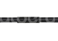 PLUMA LIMPIAPARABRISAS FLAT WIPER INDIVIDUAL  21" 8 ADAPTADORES IMPORTACION