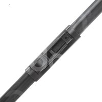PLUMA FLAT WIPER INDIVIDUAL  22" 8 ADAPTADORES IMPORTACION