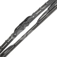 PLUMA BOSCH UNI.IND. 28" BOSCH ANTERIOR: 3397011517 BOSCH VIGENTE: 3397015284 BOSCH CORTO: 70EC BOSCH