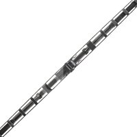 PLUMA BOSCH UNI.IND. 28" BOSCH ANTERIOR: 3397011517 BOSCH VIGENTE: 3397015284 BOSCH CORTO: 70EC BOSCH