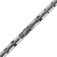 PLUMA BOSCH UNI.IND. 28" BOSCH ANTERIOR: 3397011517 BOSCH VIGENTE: 3397015284 BOSCH CORTO: 70EC BOSCH