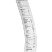 PLUMA FLAT WIPER INDIVIDUAL  24" 8 ADAPTADORES IMPORTACION