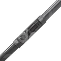 PLUMA FLAT WIPER INDIVIDUAL  24" 8 ADAPTADORES IMPORTACION