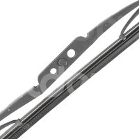 PLUMA METALICA (0.9MM) JUEGO  11" IMPORTACION