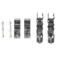 PLUMA METALICA (0.9MM) JUEGO  11" IMPORTACION
