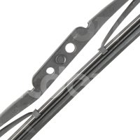 PLUMA METALICA (0.9MM) JUEGO 13" IMPORTACION