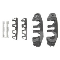 PLUMA METALICA (0.9MM) JUEGO 13" IMPORTACION