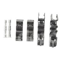 PLUMA METALICA (0.9MM) JUEGO 13" IMPORTACION