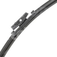 PLUMA BOSCH AE MULTI-CLIP (4 CONECT.) 19" BOSCH VIGENTE: 3397008580 BOSCH