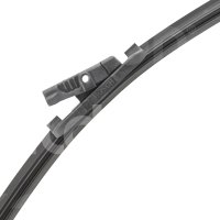 PLUMA BOSCH AE MULTI-CLIP (4 CONECT.) 19" BOSCH VIGENTE: 3397008580 BOSCH