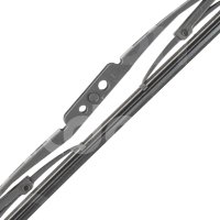 PLUMA METALICA (0.9MM) JUEGO 17"/19" IMPORTACION