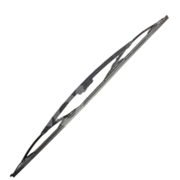 PLUMA HELLA AUTOBUS HD 40" HOOK-GANCHO (1016mm.) NUMERO ANTERIOR: 9XW191398402, NUMERO VIGENTE: 191398402 M0052