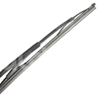 PLUMA HELLA AUTOBUS HD 40" PIN (1016mm.) NUMERO ANTERIOR: 9XW191398401, NUMERO VIGENTE: 191398401 M0052
