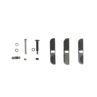 PLUMA HELLA AUTOBUS HD 40" PIN (1016mm.) NUMERO ANTERIOR: 9XW191398401, NUMERO VIGENTE: 191398401 M0052