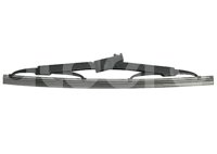 PLUMA BOSCH UNI.IND. 10' TRASERA ECO   BOSCH VIGENTE: 3397011593 BOSCH CORTO: 10E BOSCH