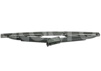 PLUMA BOSCH UNI.IND. 10' TRASERA ECO   BOSCH VIGENTE: 3397011593 BOSCH CORTO: 10E BOSCH