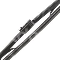 PLUMA BOSCH UNI.IND. 12' TRASERA ECO   BOSCH VIGENTE: 3397011594 BOSCH CORTO: 12E BOSCH