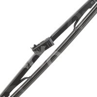 PLUMA BOSCH UNI.IND. 12' TRASERA ECO   BOSCH VIGENTE: 3397011594 BOSCH CORTO: 12E BOSCH