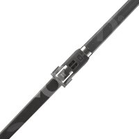 PLUMA BOSCH UNI.IND. 12' TRASERA ECO   BOSCH VIGENTE: 3397011594 BOSCH CORTO: 12E BOSCH