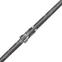PLUMA BOSCH UNI.IND. 12' TRASERA ECO   BOSCH VIGENTE: 3397011594 BOSCH CORTO: 12E BOSCH