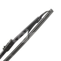 PLUMA BOSCH UNI.IND. 12' TRASERA ECO   BOSCH VIGENTE: 3397011594 BOSCH CORTO: 12E BOSCH