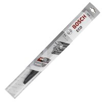 PLUMA BOSCH UNI.IND. 13' TRASERA ECO   BOSCH VIGENTE: 3397011595 BOSCH CORTO: 13E BOSCH