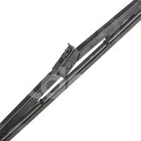 PLUMA BOSCH UNI.IND. 13' TRASERA ECO   BOSCH VIGENTE: 3397011595 BOSCH CORTO: 13E BOSCH