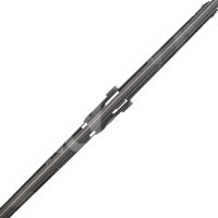 PLUMA BOSCH UNI.IND. 13' TRASERA ECO   BOSCH VIGENTE: 3397011595 BOSCH CORTO: 13E BOSCH