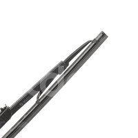 PLUMA BOSCH UNI.IND. 13' TRASERA ECO   BOSCH VIGENTE: 3397011595 BOSCH CORTO: 13E BOSCH
