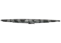 PLUMA BOSCH UNI.IND. 14' TRASERA ECO   BOSCH VIGENTE: 3397011596 BOSCH CORTO: 14E BOSCH