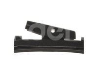 PLUMA BOSCH ICON CLEAR MAX 365 17" OE BOSCH ANTERIOR: 3397006797 / 3397013847 BOSCH VIGENTE: 3397013014 BOSCH CORTO: 17OE BOSCH