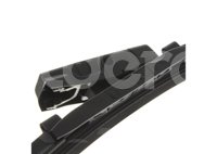 PLUMA BOSCH ICON CLEAR MAX 365 17" OE BOSCH ANTERIOR: 3397006797 / 3397013847 BOSCH VIGENTE: 3397013014 BOSCH CORTO: 17OE BOSCH