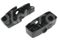 PLUMA BOSCH ICON CLEAR MAX 365 18" OE BOSCH ANTERIOR: 3397006798 / 3397013848 BOSCH VIGENTE: 3397013015 BOSCH CORTO: 18OE BOSCH