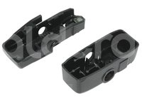 PLUMA BOSCH ICON CLEAR MAX 365 19" OE BOSCH ANTERIOR: 3397008681 / 3397013849 BOSCH VIGENTE: 3397013016 BOSCH CORTO: 19OE BOSCH