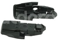 PLUMA BOSCH ICON CLEAR MAX 365 20" OE BOSCH ANTERIOR: 3397008682 / 3397013850 BOSCH VIGENTE: 3397013017 BOSCH CORTO: 20OE BOSCH