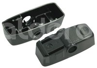 PLUMA BOSCH ICON CLEAR MAX 365 20" OE BOSCH ANTERIOR: 3397008682 / 3397013850 BOSCH VIGENTE: 3397013017 BOSCH CORTO: 20OE BOSCH