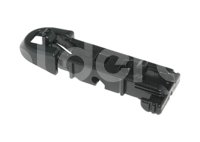 PLUMA BOSCH UNI.IND. 19"CLEAR ADVANTAGE BOSCH ANTERIOR: 3397006505 / 3397013673 BOSCH VIGENTE: 3397016835 BOSCH CORTO: 19CA BOSCH