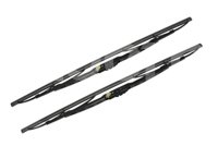 PLUMA LIMPIAPARABRISAS VALEO ULTIMATE TRADICIONAL JGO 21"/19" 525/475 178410 VALEO