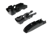 PLUMA LIMPIAPARABRISAS VALEO ULTIMATE BEAM ORIGINAL INDIVIDUAL 24" 600MM 178446 VALEO