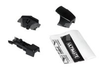 PLUMA LIMPIAPARABRISAS VALEO ULTIMATE REAR BLADE INDIVIDUAL 14" 350MM 178451 VALEO