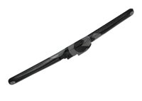 PLUMA LIMPIAPARABRISAS HELLA CLEANTECH INDIVIDUAL 6 CONECTORES 14"  NUMERO ANTERIOR: 9XW14S, NUMERO VIGENTE: 358054141 HELLA