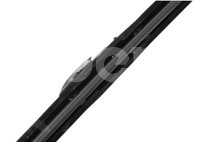 PLUMA LIMPIAPARABRISAS HELLA CLEANTECH INDIVIDUAL 6 CONECTORES 16"  NUMERO ANTERIOR: 9XW16S, NUMERO VIGENTE: 358054161 HELLA